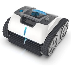 Robot piscina automatico Osprey 700 senza cavi per fondo e pareti