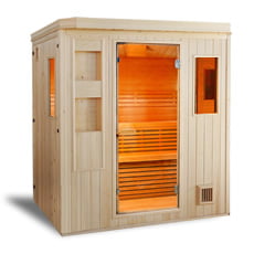 Sauna finlandese Monica 2 posti