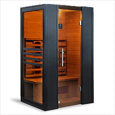 Sauna infrarossi Erika Sauna infrarossi Erika