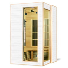 Sauna infrarossi Iris Sauna infrarossi Iris