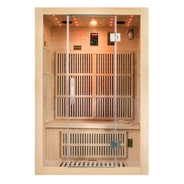 Sauna infrarossi Fray