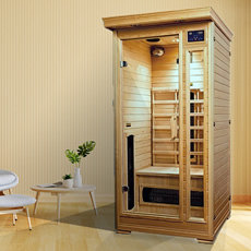 Sauna infrarossi Ambra