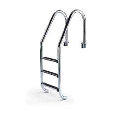 Scala in acciaio inox TRIAL/3