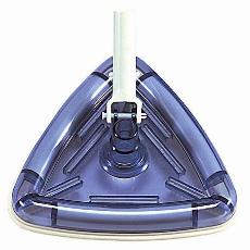 Scopa aspirafango triangolare luxe