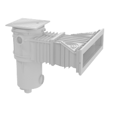 Skimmer sfioratore LX 7 Skimmer sfioratore LX 7
