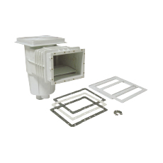 Skimmer a bocca standard Skimmer a bocca standard
