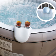 Comfort set per vasca idromassaggio SPA gonfiabile