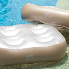 Cuscini gonfiabili per vasca idromassaggio SPA gonfiabile