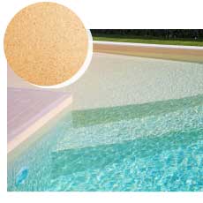 Rotolo Alkorplan TOUCH T3000 RELAX h1.65x25 mt (41.25 mq) - membrana in PVC armato stampata