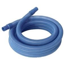 Tubo galleggiante per scopa aspirafango 12 m Tubo galleggiante per scopa aspirafango 12 m
