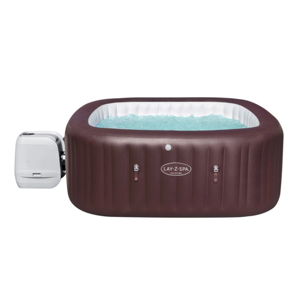 Vasca idromassaggio SPA gonfiabile Coffee Lake